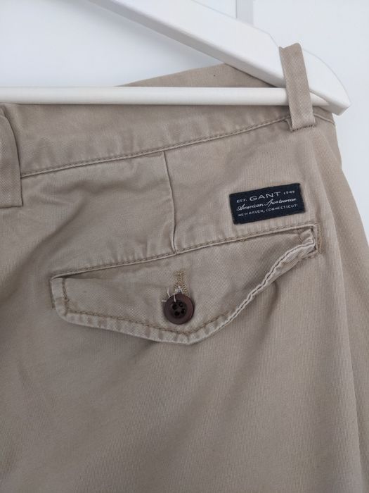 Gant New Haven мъжки чино панталон 34/30