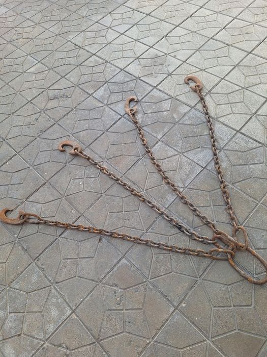 Удавка для крана