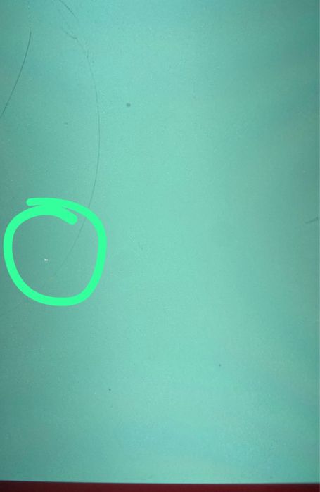 Iphone 13 green 128 gb