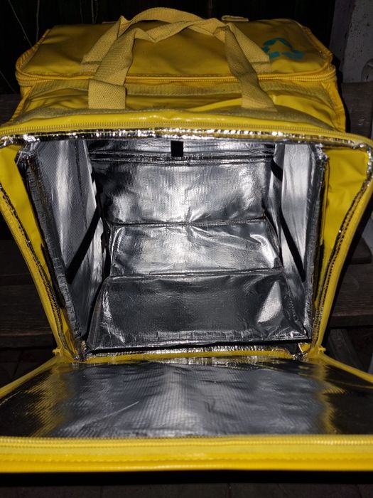 Продам Термосумку Glovo