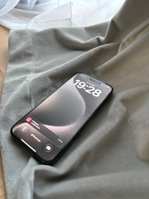 Iphone 15 Pro Max 256