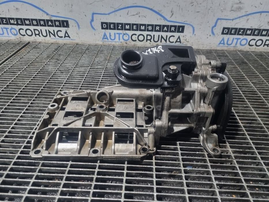 Pompa ulei BMW X1 E84 2.0 Diesel 2009 - 2012 163CP N47 D20C (748) 779801406