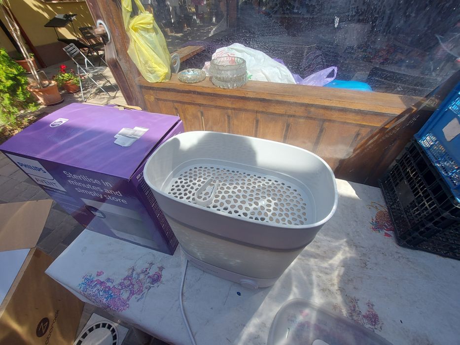 Vand sterilizator Philips.