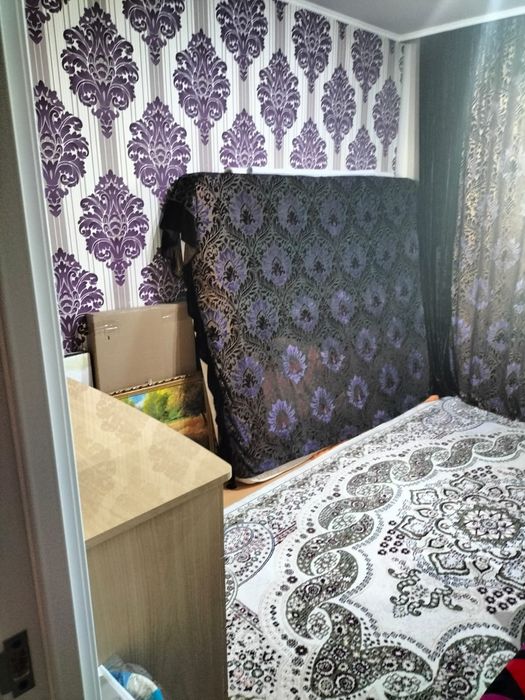 Срочно продается 3х комнатная квартира