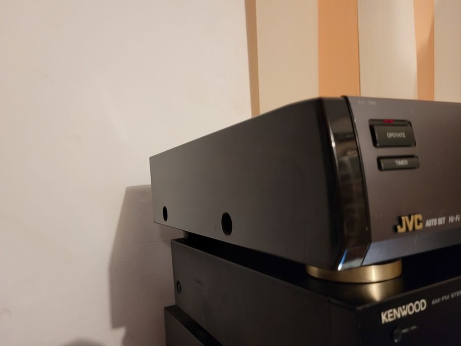 Video player Jvc HR E-939