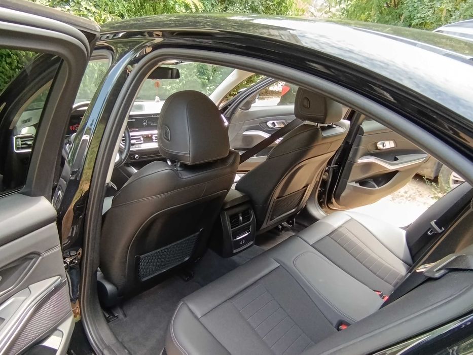 Продавам BMW 330D xDrive