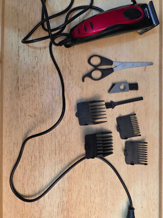 Машинка для стрижки