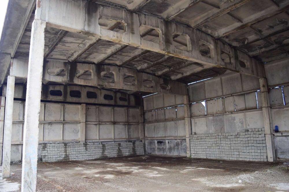 АРЗОНЛАШДИ_Даштобод шахри марказида  2 каватлик Кучмас мулк сотилади