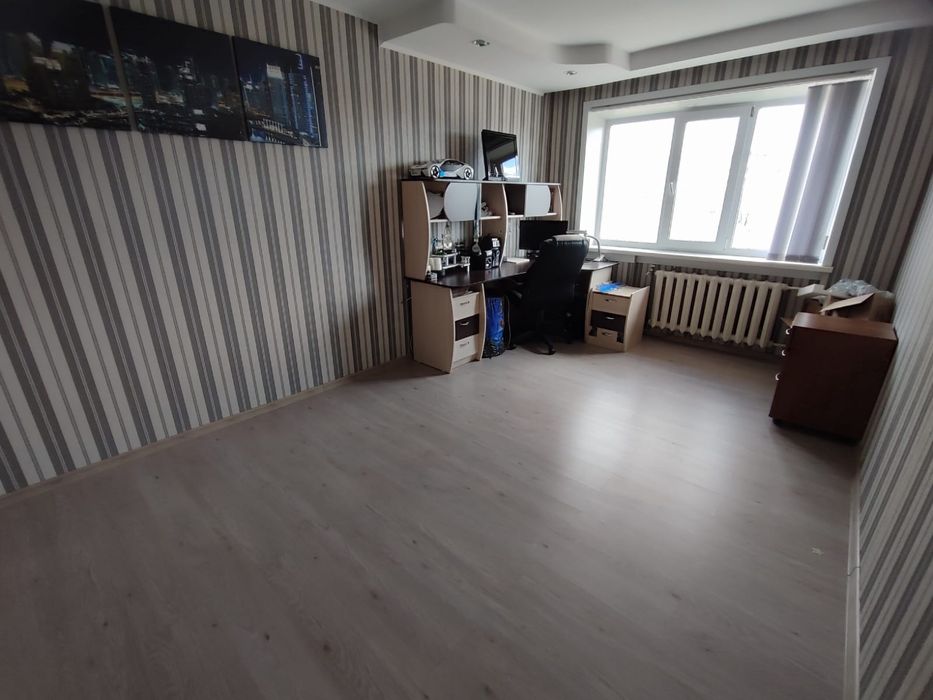 Продам 3 комн. квар. 4- 24- 5 этаж