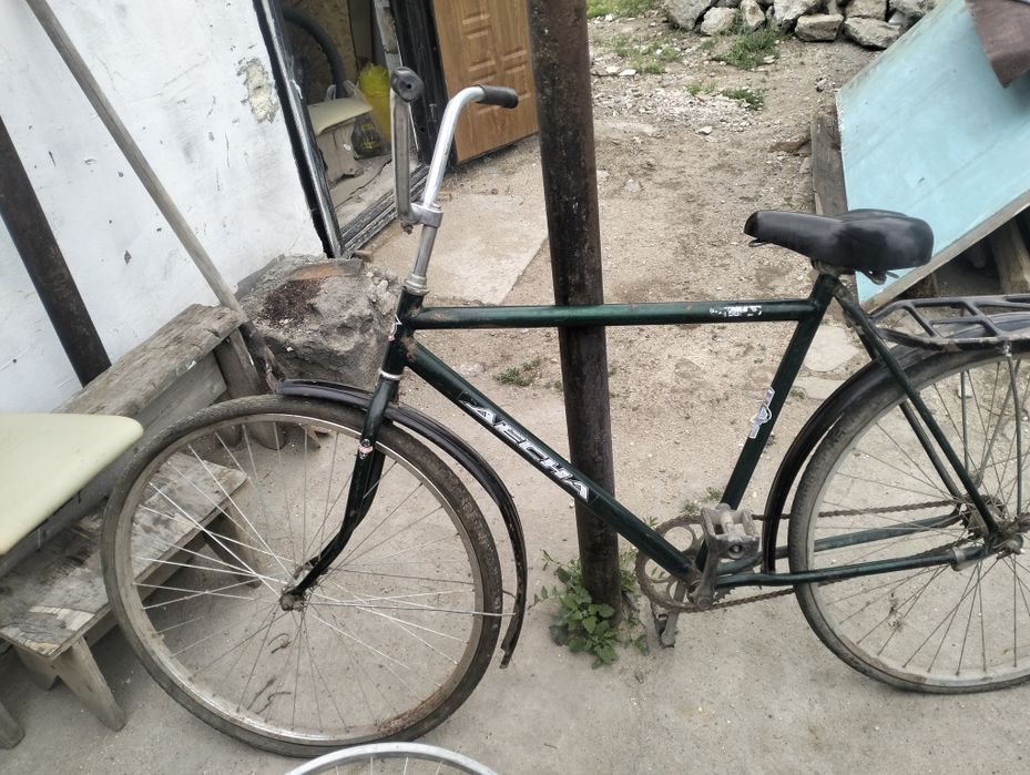 Продам Велик десна