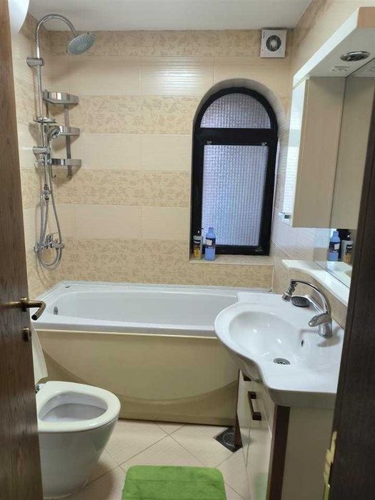 Дава се под наем Тристаен апартамент в Пловдив, Гагарин - 84 кв.м за 336.6 € - Снимка #5