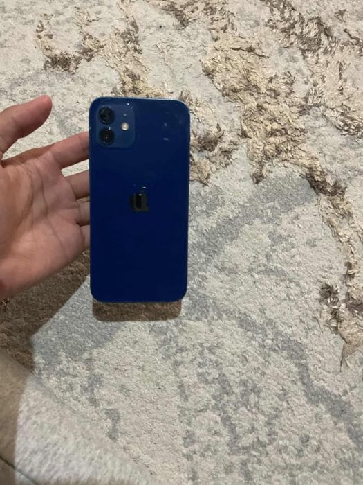 iphone 12 72 yemkost 64gb ch/a ideal