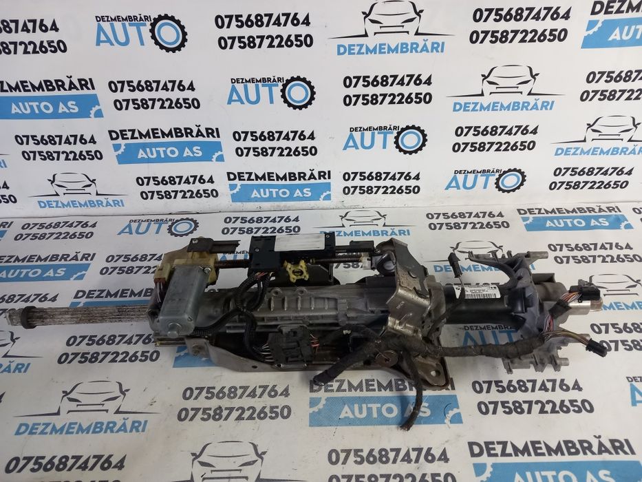 Coloana volan BMW x6 e71