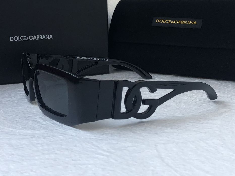 Дамски слънчеви очила правоъгълни