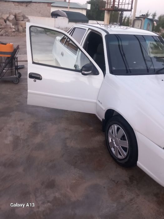 Moshina sastayanasi zor dons 1.6 super salon bez kansaner,chexol polik