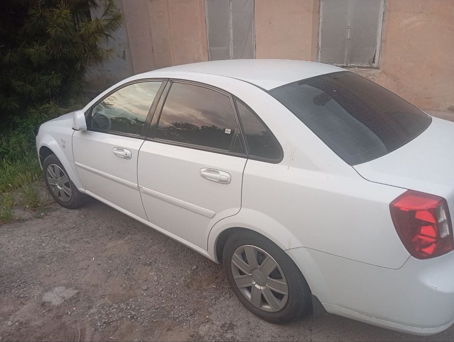 Gentra Oq 2018 metan