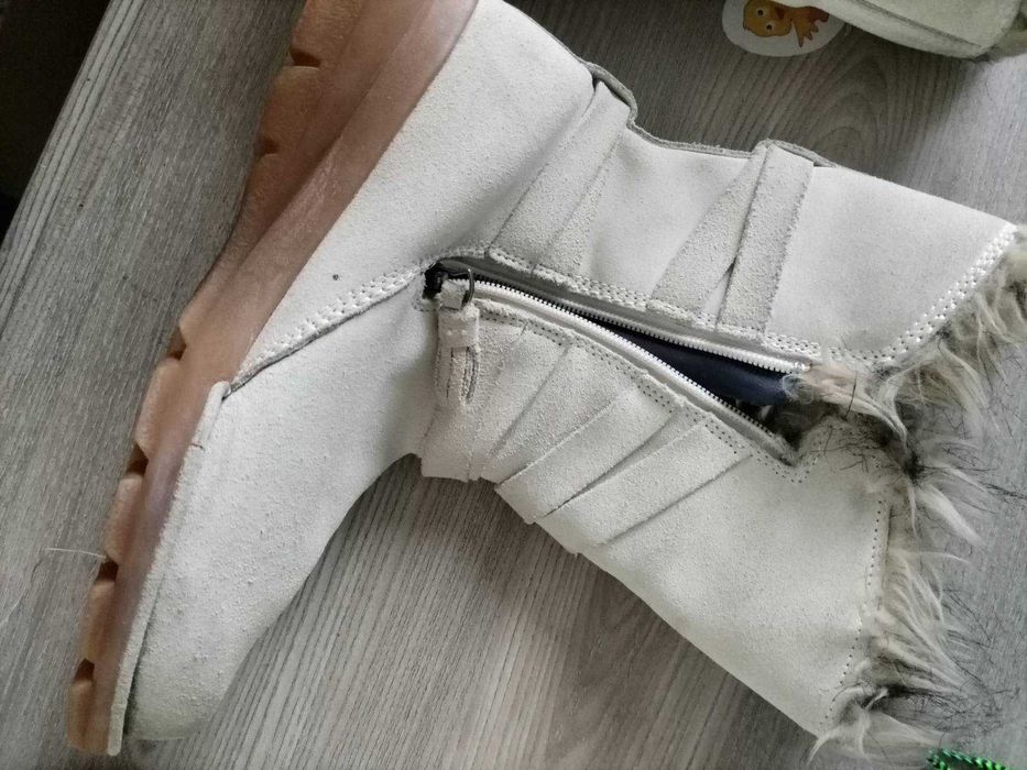 Дамски ботуши Columbia 39 номер, 24.5 см