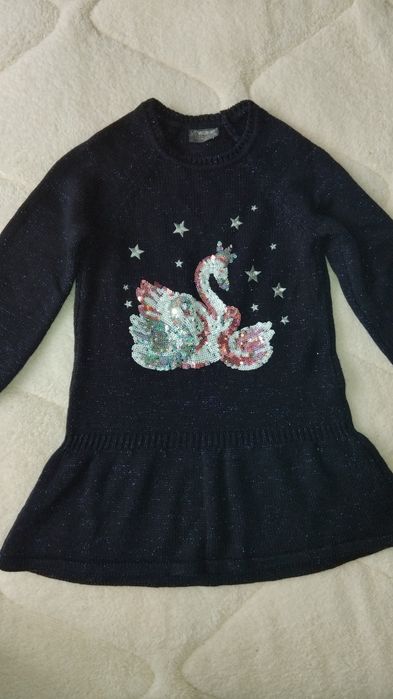 Маркови рокли за момиче на възраст  4г,5г,6г.