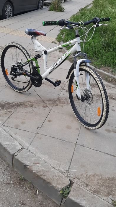 Велосипед 26 sprint