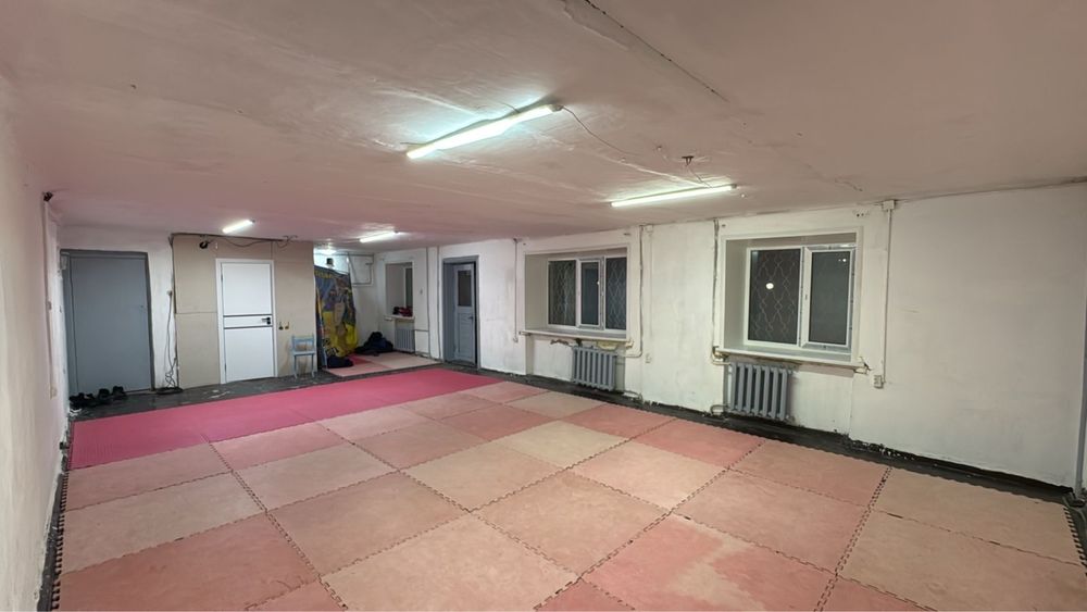 Продам коммерческое помещение