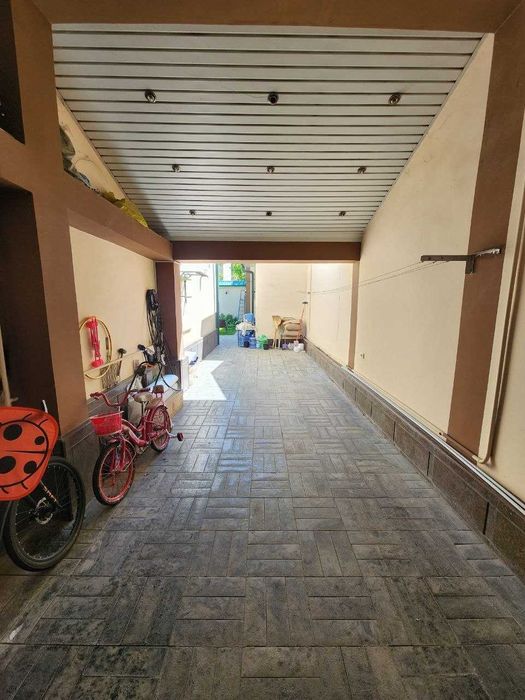 Сдается участок можно использовать под офис Мирзо-Улугбекский район