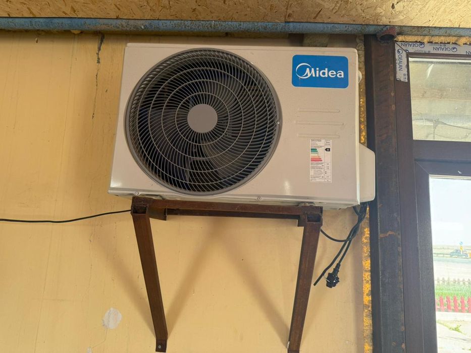 Ремонт и заправка кондиционеров!