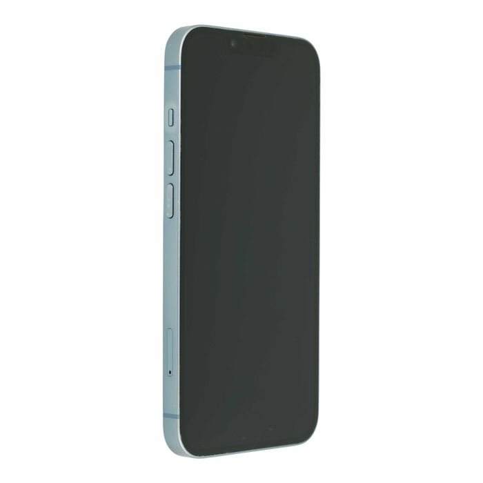 Magazin Apple | iPhone 14  | Foarte Bun | Blue | 256GB | 100% | Garantie | smilemobile.ro