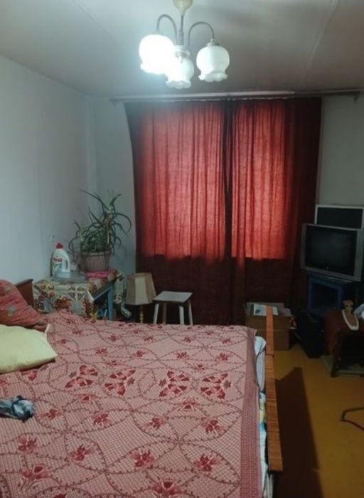 Продам 3-х комнатную квартиру