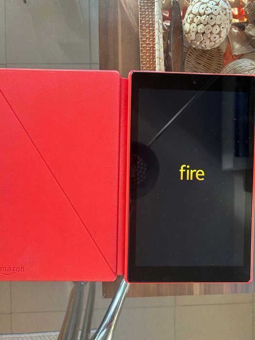 Таблет Amazon Kindle Fire HD 10 7th Gen