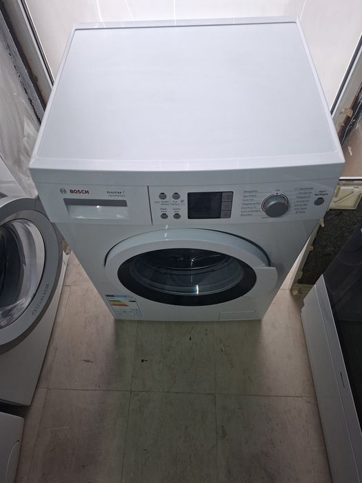 Пералня Bosch Avantixx 7 VarioPerfect.