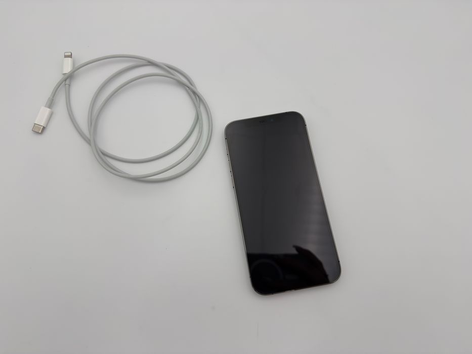 iPhone 12 Pro Space Gray, 128GB – Arată ca nou, preț excelent!