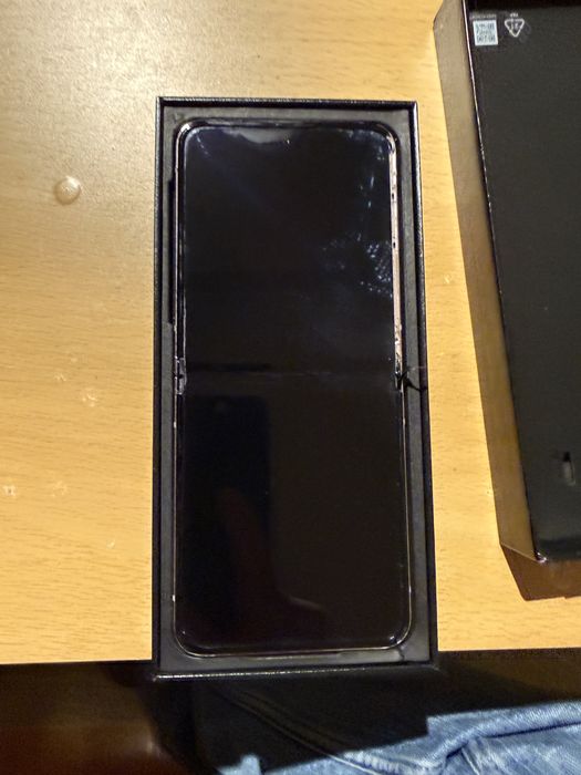 Samsung Galaxy Z Flip 5 512Gb Lavender