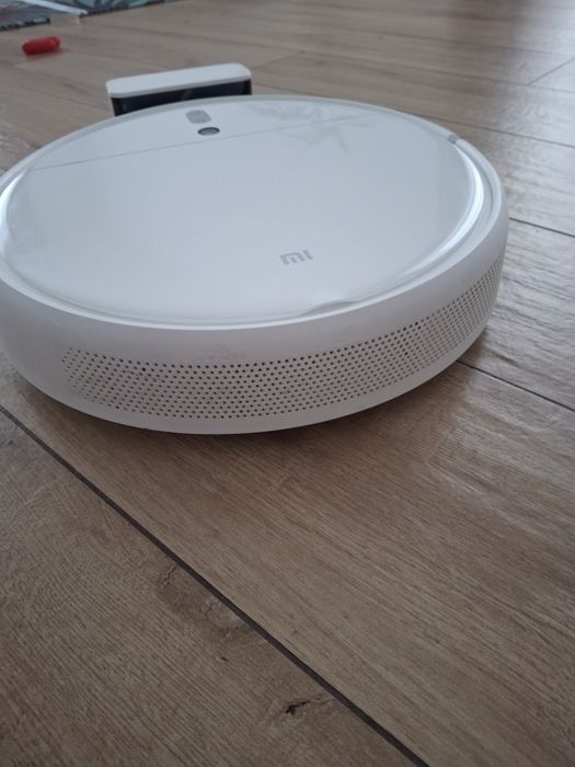 Xiaomi Mi Robot Vacuum Mop