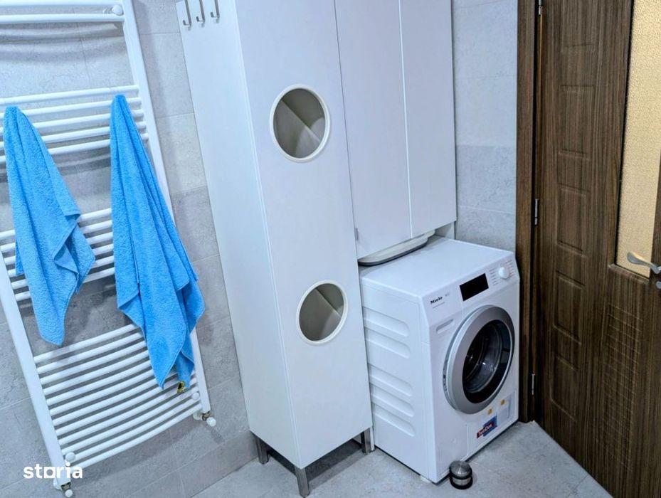 Apartament deosebit langa Mall Coresi