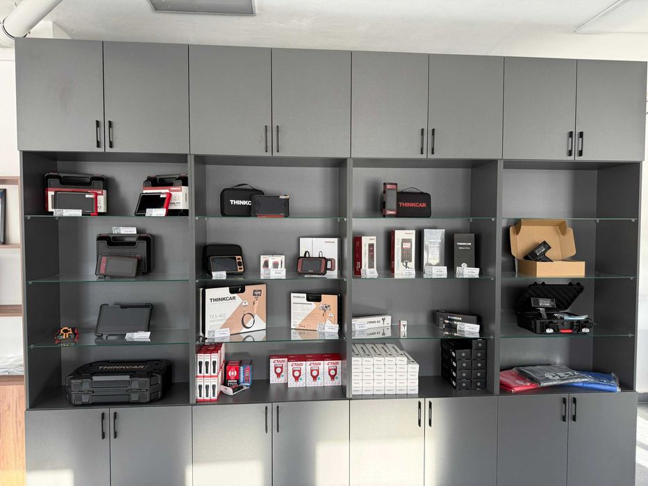 Диагностический автосканер Thinktool Expert 191