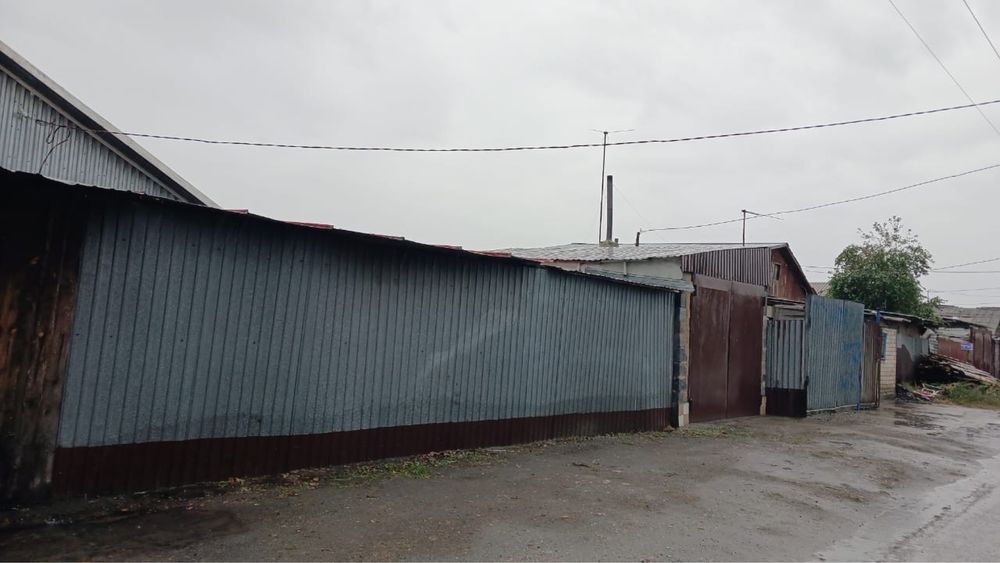 Продается частный дом