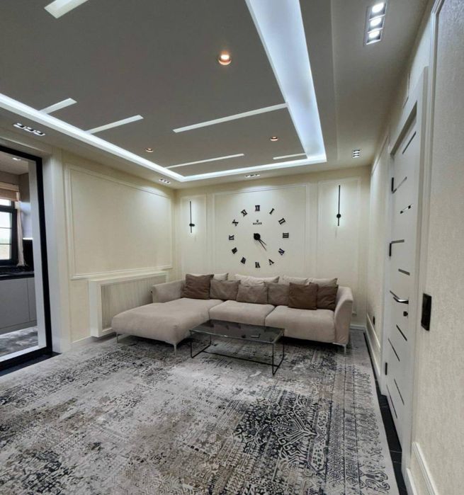 Продам квартиру 2/6/8 Мирабадский район ,ориентир Tashkent city