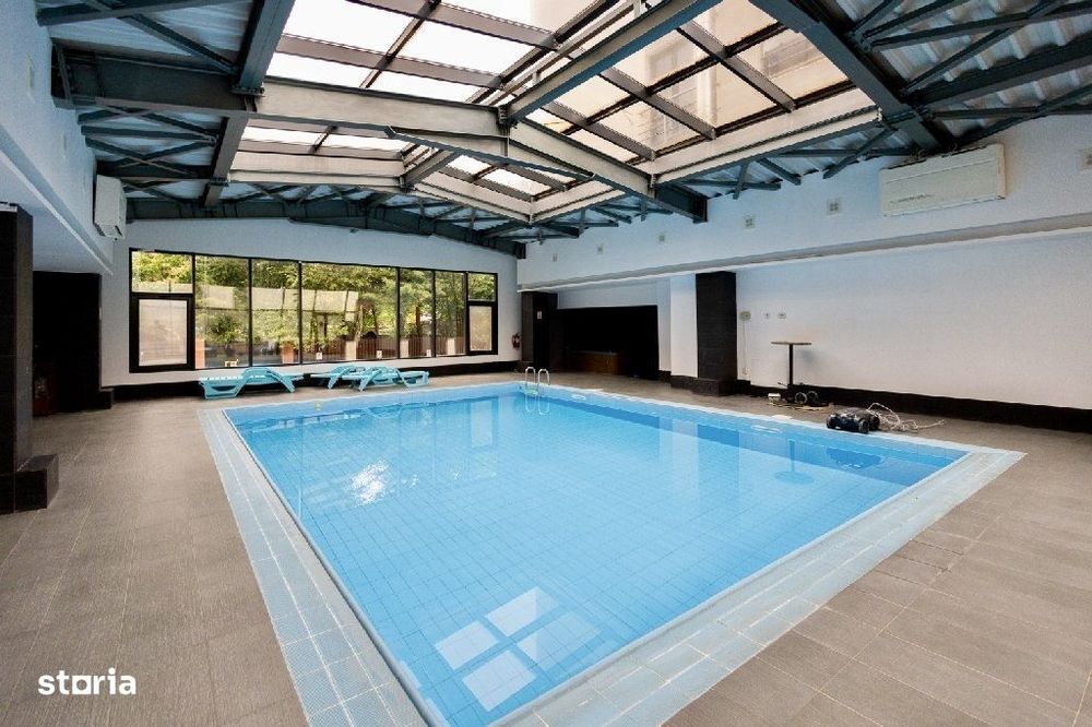 Apartament 3 camere, zona Erou Iancu Nicolae, complex cu piscina