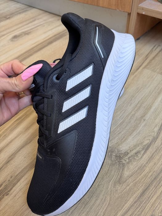 Оригинални мъжки маратонки Adidas Runfalcon 2.0 ! 47 н
