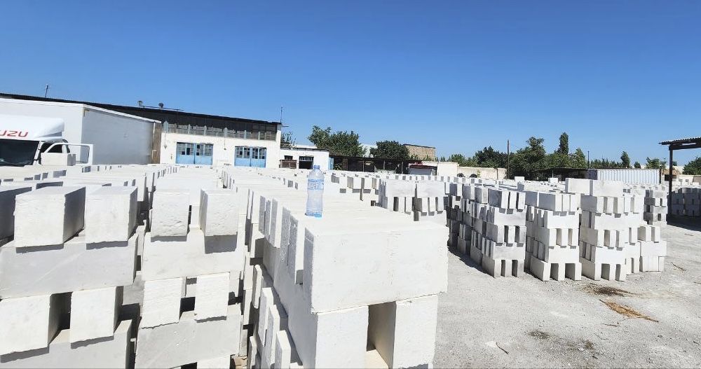 Penablok gipsablok kafel kley bonus