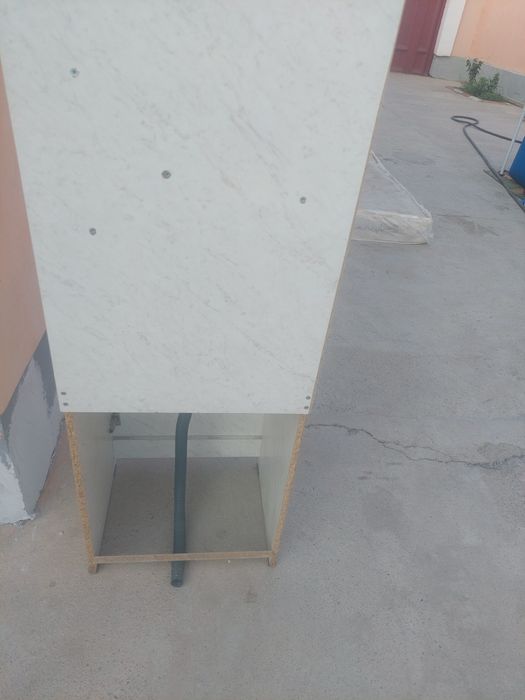 Продам новый умывальник...