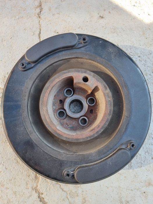Fulie vibrochen vw Lt