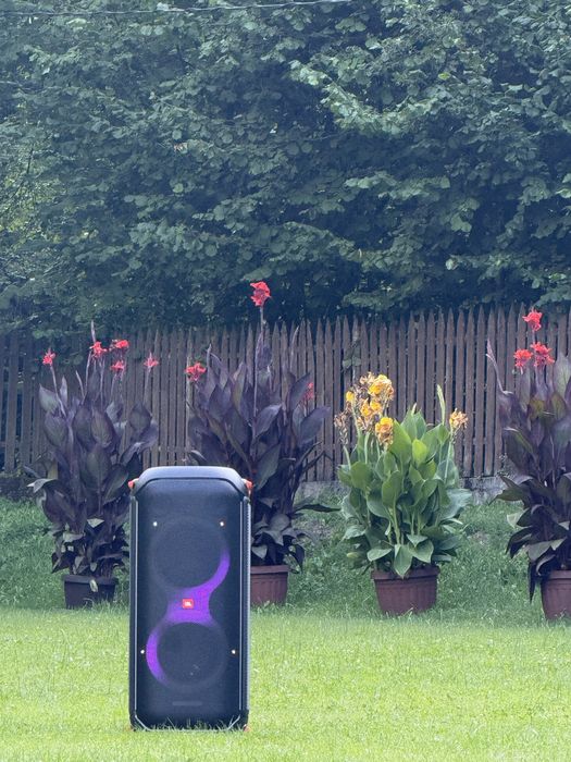 JBL De Închiriat , 710 partybox , Atmosfera Perfectă