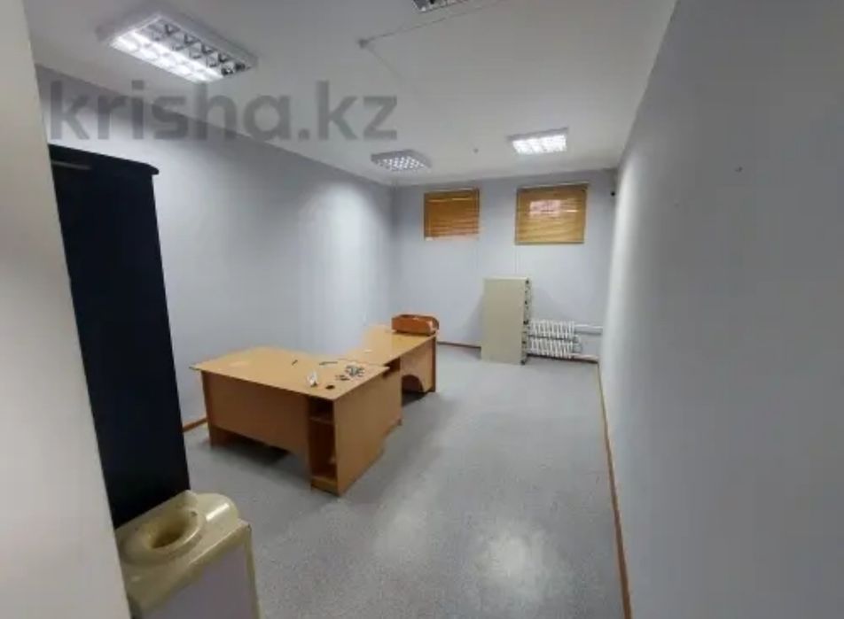 Сдаётся офис 20–50 м² | 2700 ₸/м²