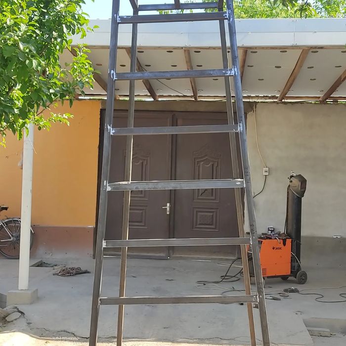 Svarka va santexnika xizmatlari. Gazmantaj va suvmantaj. Rishotkalar .