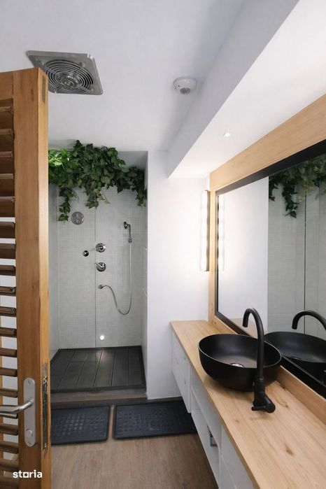 Mansarda De Poveste | 184Mp | 6 Camere | Floreasca