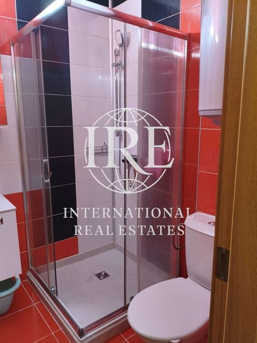 Двустаен апартамент в кв. Бриз, гр.Варна