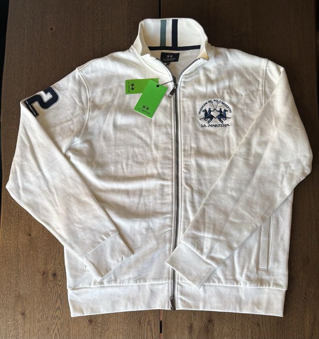 Оригинални суитчъри La Martina