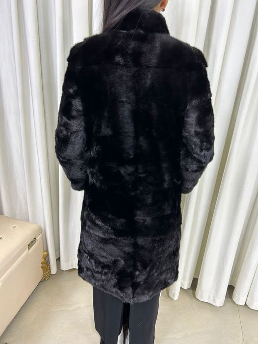 Продам норковое шуба