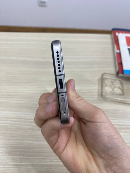 Xiaomi 15 pro 12/256